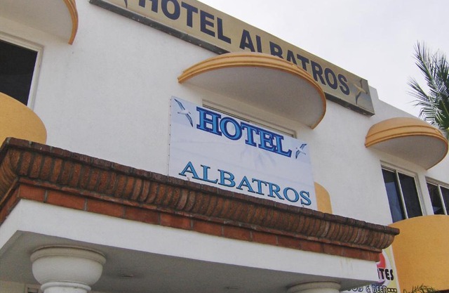 Hotel Albatros