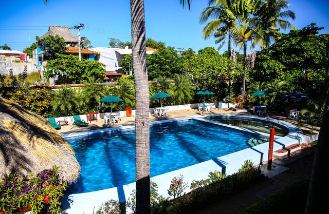Hotel Albatros