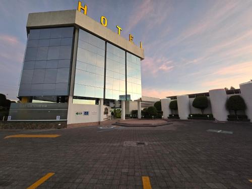 Hotel Alcampo