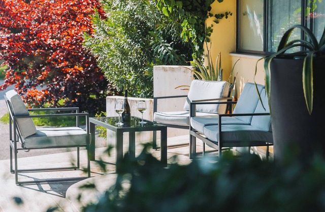 Hotel all'Oasi