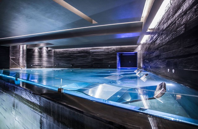 Hotel All Time Relais & Sport