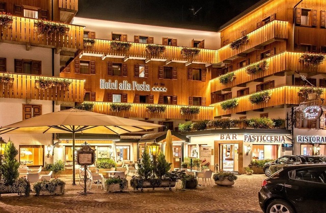 Hotel alla Posta