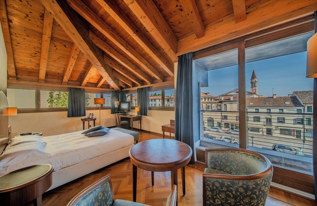 Hotel Alla Torre