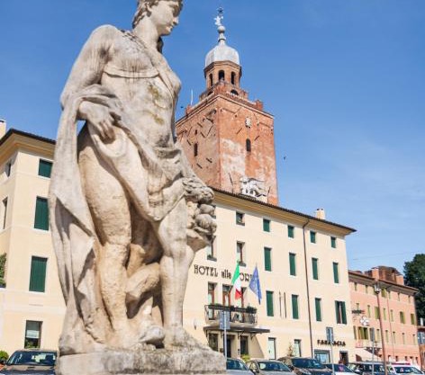 Hotel Alla Torre