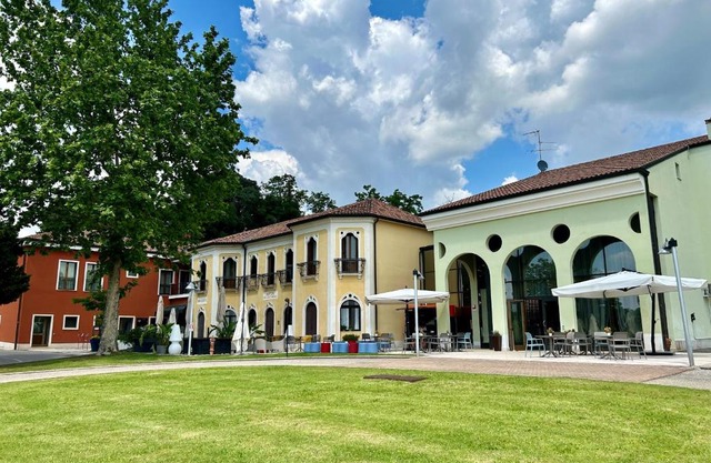 Hotel Alle Acque