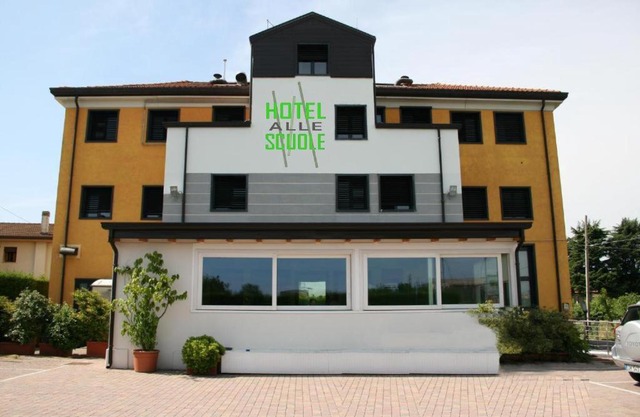 Hotel Alle Scuole NEW