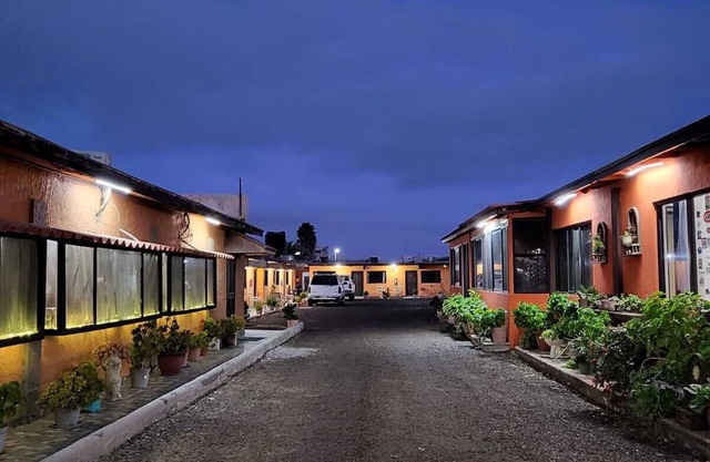 Hotel Alma Viajera