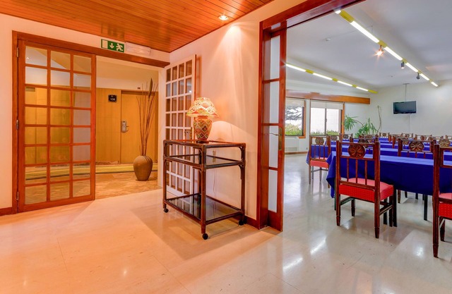 Hotel Alvorada