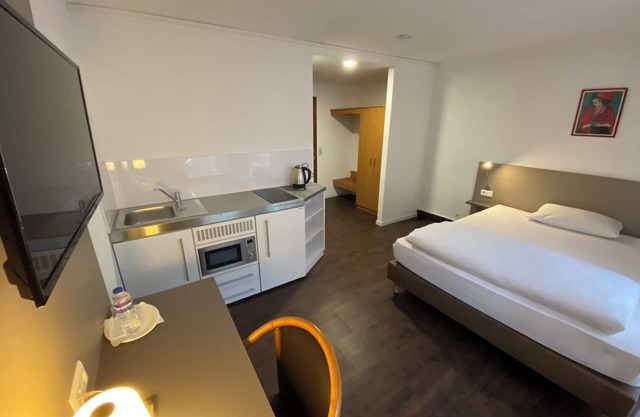 Hotel am Schillerplatz
