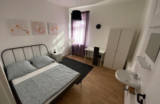 Hotel am Schloss