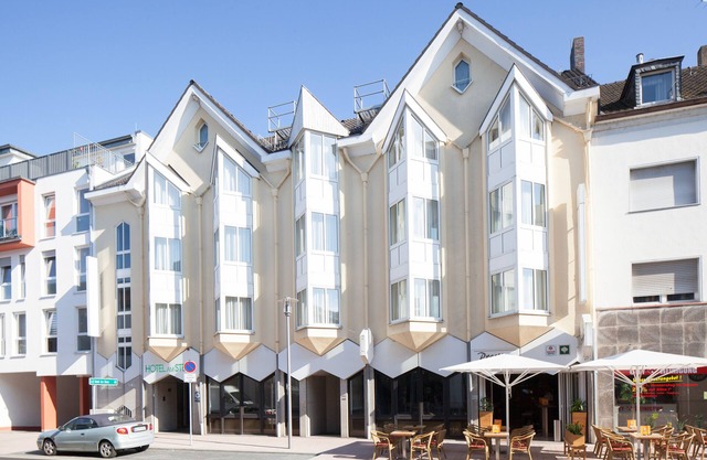 Hotel am Stern