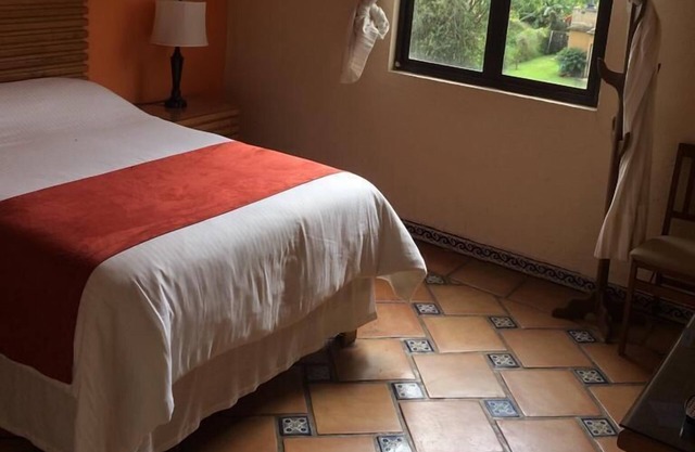 Hotel Amador