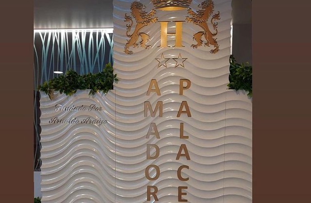 Hotel Amadora Palace