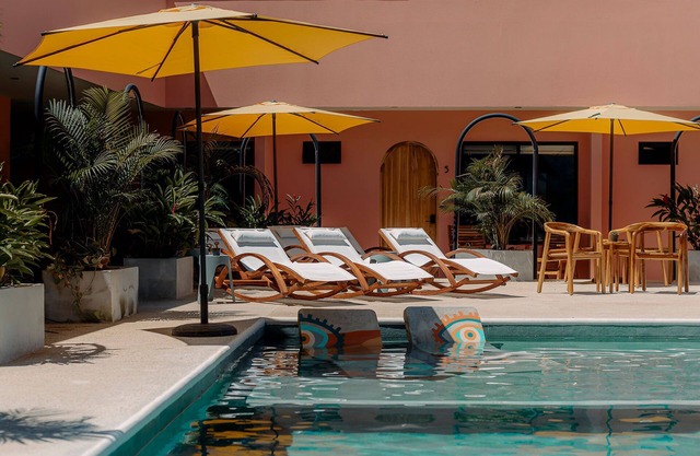 Hotel Amavi