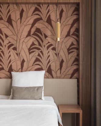 Hotel Amfora