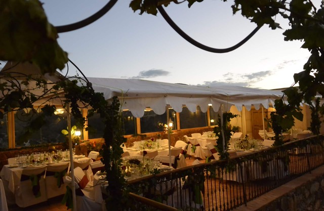 Hotel Amor y Paz
