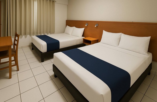 Hotel Ana Isabel