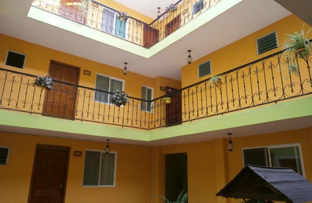 Hotel Anber