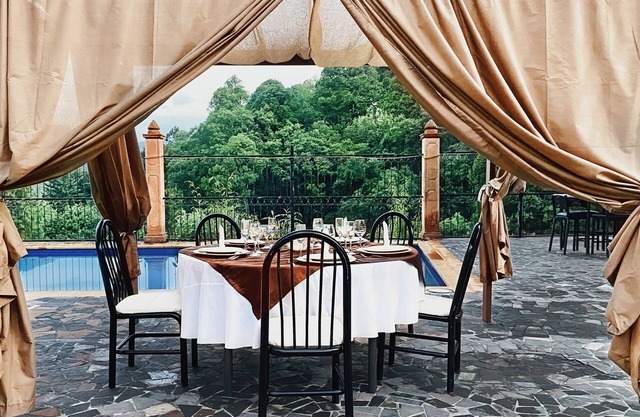 Hotel and Suites Mansion San Antonio