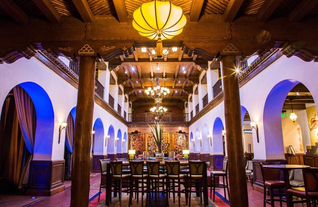 Hotel Andaluz Albuquerque, Curio Collection by Hilton