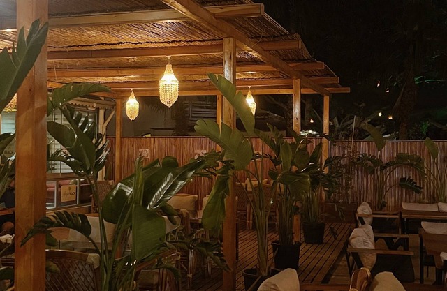 Hotel Angel Beach