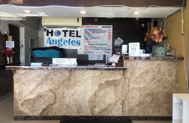 Hotel Angeles