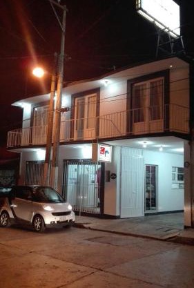 Hotel Angela Carolina