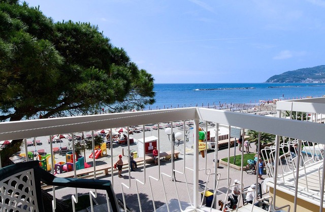 Hotel Anita