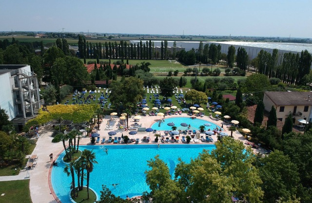 Hotel Antares