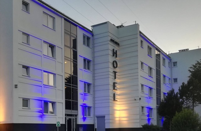 Hotel Antares