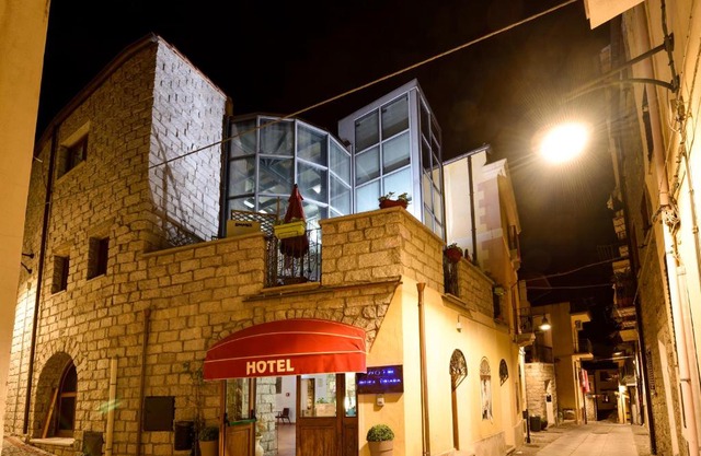 Hotel Antica Posada