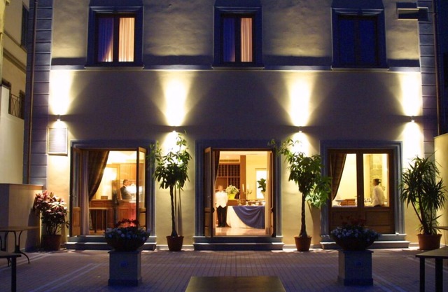 Hotel Antico Masetto