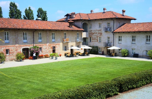 Hotel Antico Podere Propano