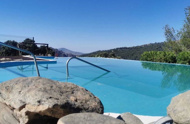 Hotel Apartamento Nueva Alcazaba