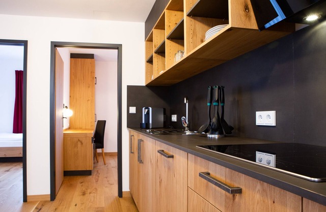 Hotel Apartment "Im Hotel Bichler 102" with Wi-Fi