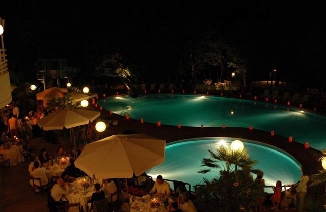 Hotel Apogeo