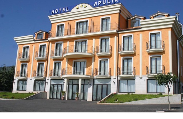 Hotel Apulia