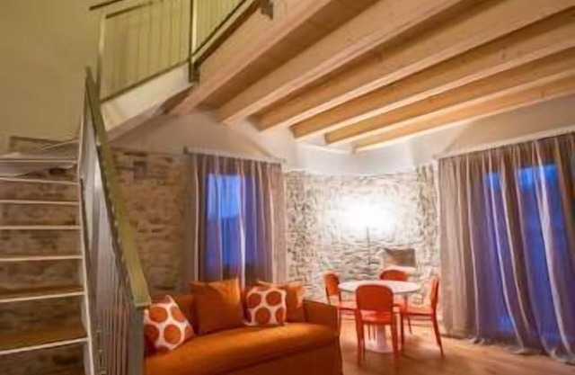 Hotel Aqua Crua