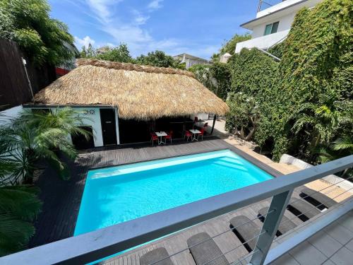 Hotel Aqualuna Cyclops