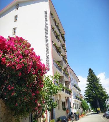 Hotel Aquila & Edelweiss