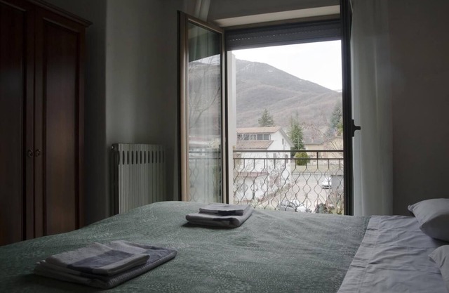 Hotel Aquila
