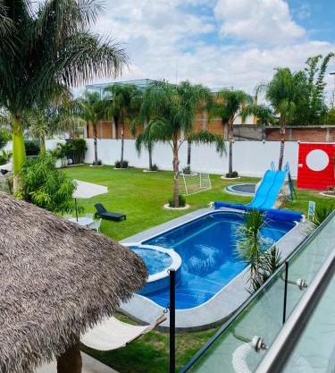 Hotel Arcangeles