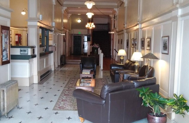 Hotel Arcata