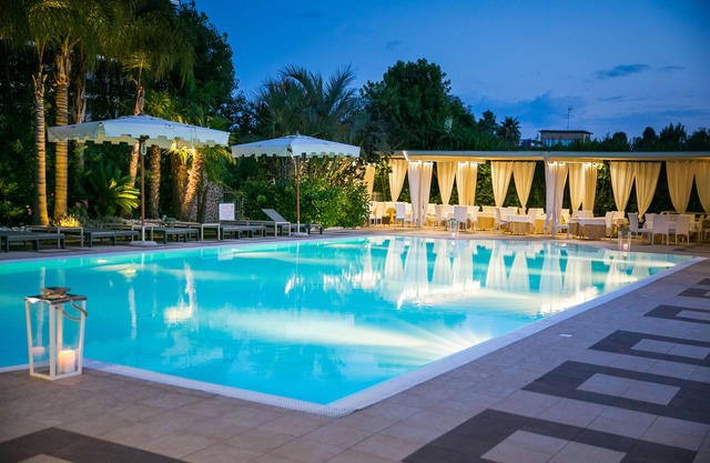 Hotel Ares