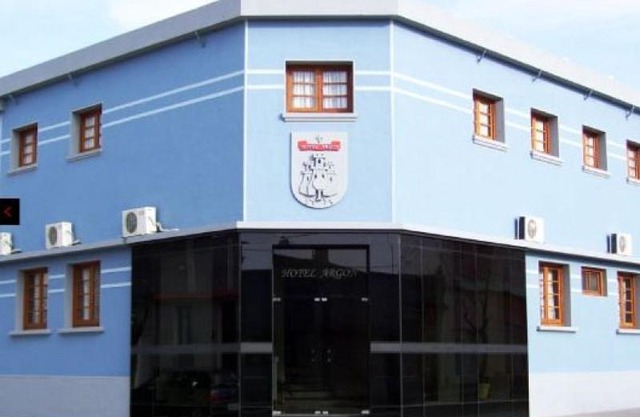 Hotel Argon