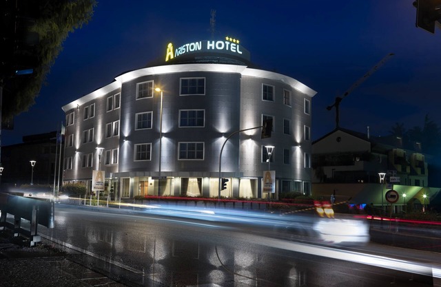Hotel ARISTON