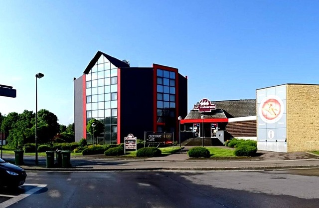 Hotel Arlon