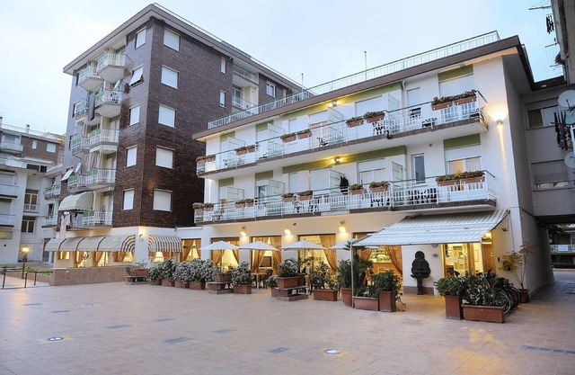 Hotel Arma