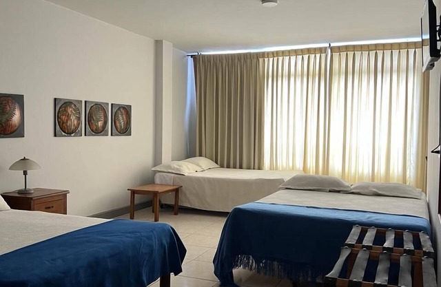 HOTEL ARMENIA CENTRO