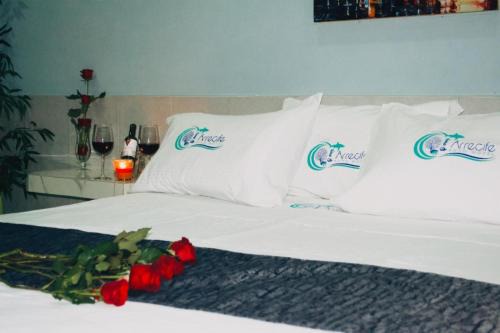 hotel arrecife